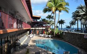 Sea Club Ocean Resort